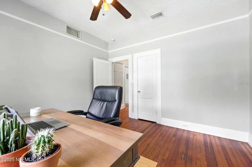 3522 RANDALL STREET Jacksonville, FL 32205