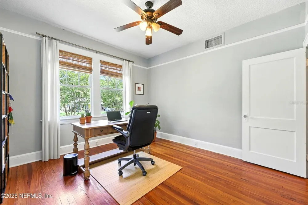 3522 RANDALL STREET Jacksonville, FL 32205