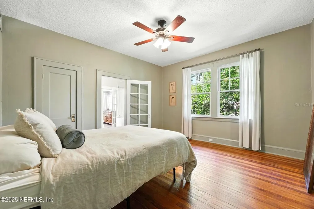 3522 RANDALL STREET Jacksonville, FL 32205