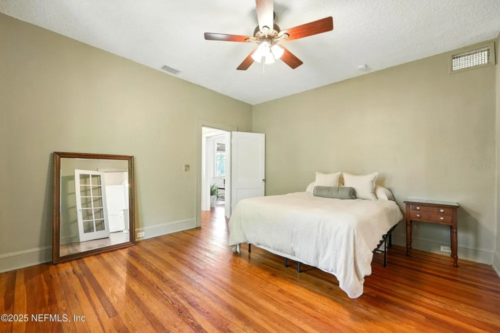 3522 RANDALL STREET Jacksonville, FL 32205