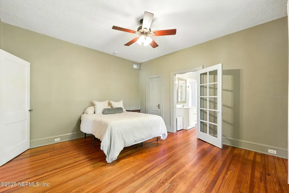 3522 RANDALL STREET Jacksonville, FL 32205