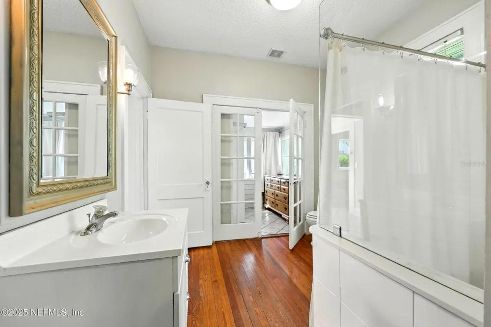 3522 RANDALL STREET Jacksonville, FL 32205