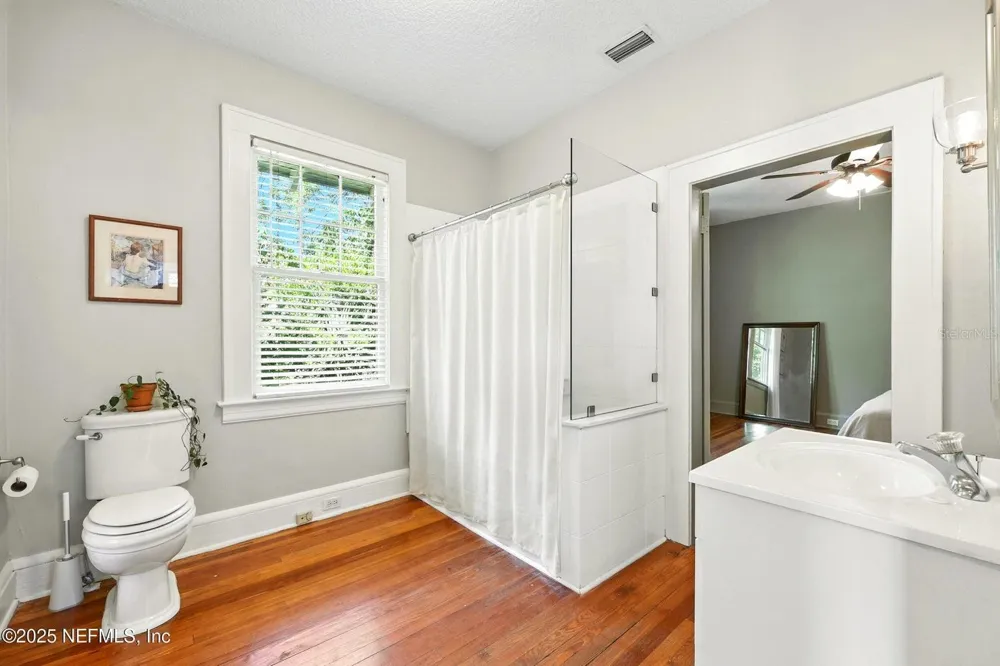 3522 RANDALL STREET Jacksonville, FL 32205