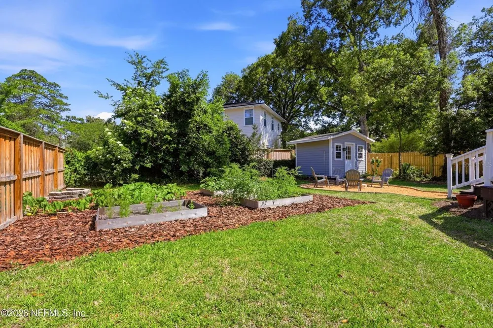 3522 RANDALL STREET Jacksonville, FL 32205