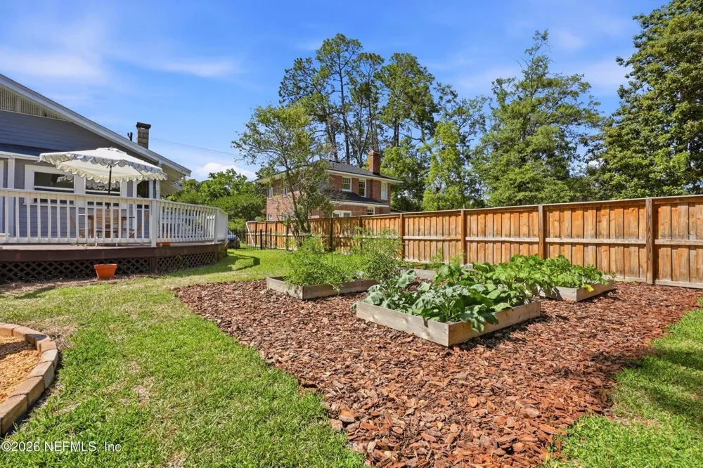3522 RANDALL STREET Jacksonville, FL 32205