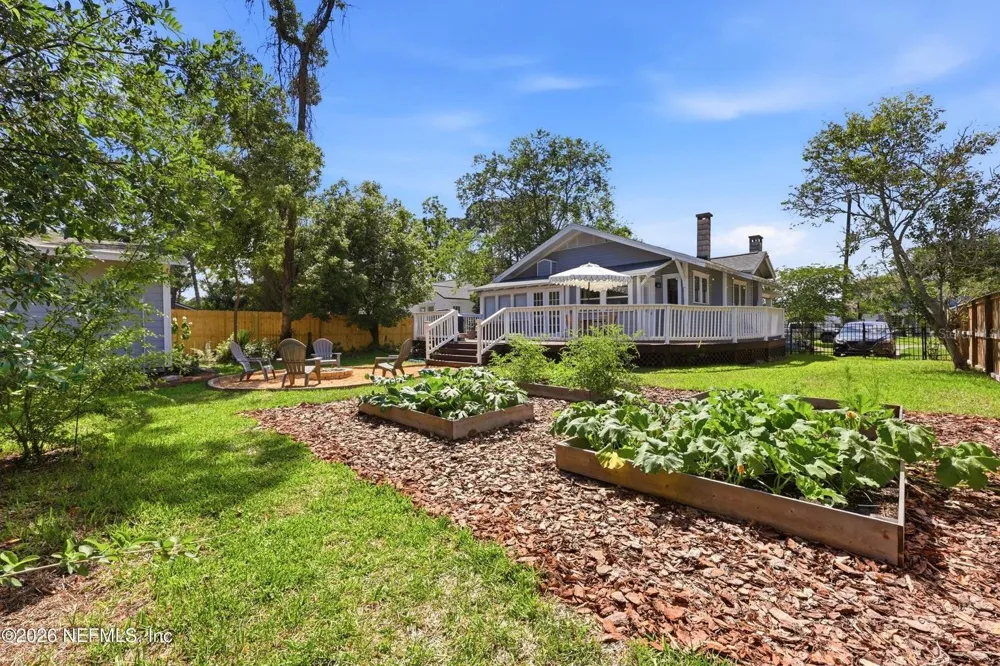 3522 RANDALL STREET Jacksonville, FL 32205