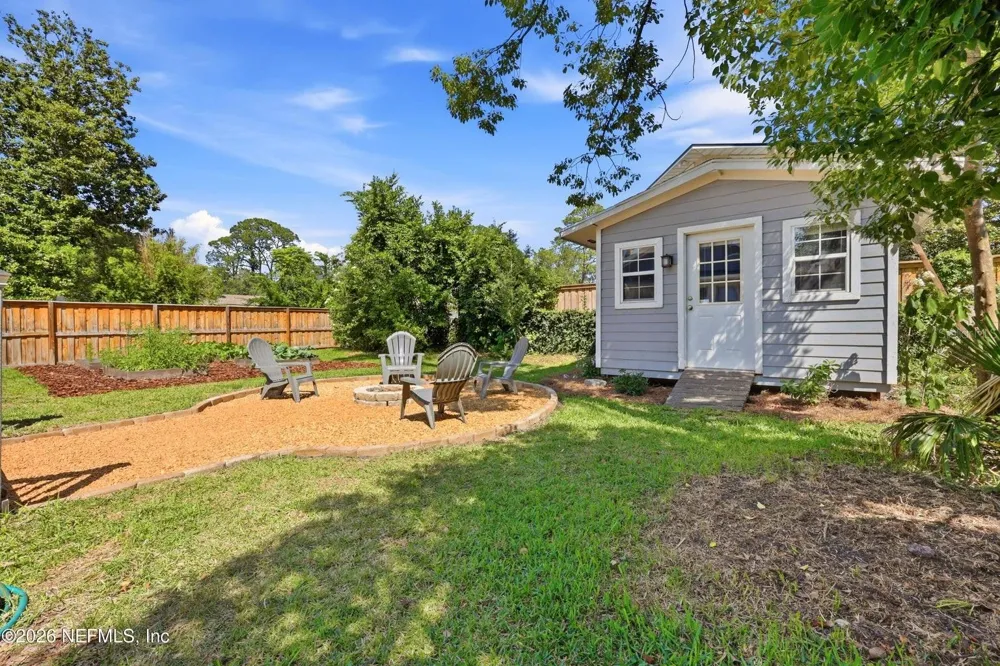 3522 RANDALL STREET Jacksonville, FL 32205