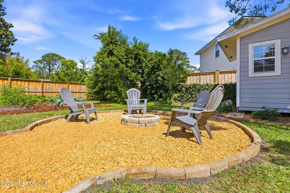 3522 RANDALL STREET Jacksonville, FL 32205