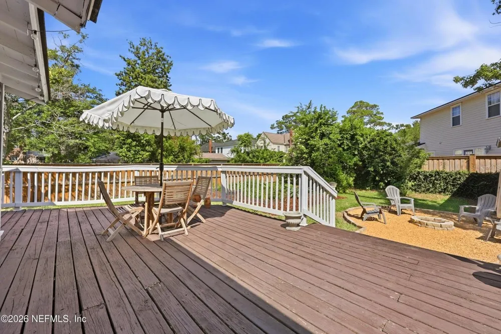 3522 RANDALL STREET Jacksonville, FL 32205