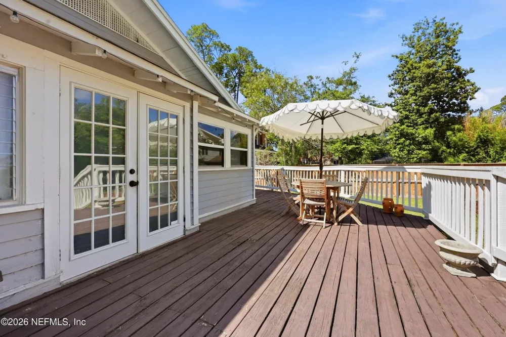 3522 RANDALL STREET Jacksonville, FL 32205