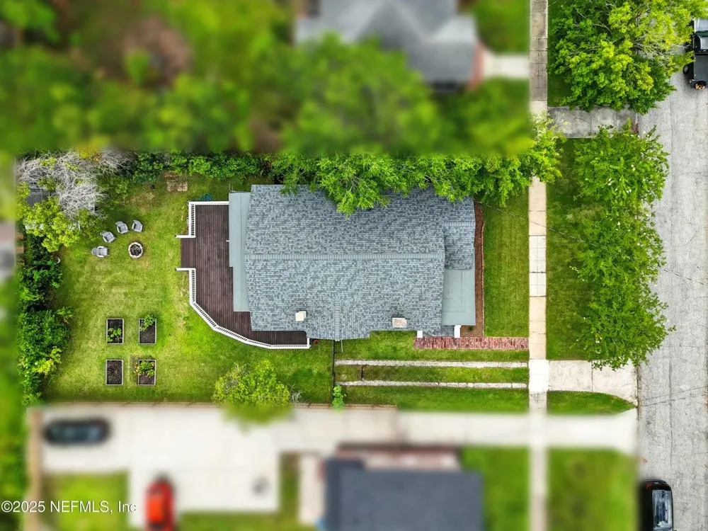 3522 RANDALL STREET Jacksonville, FL 32205