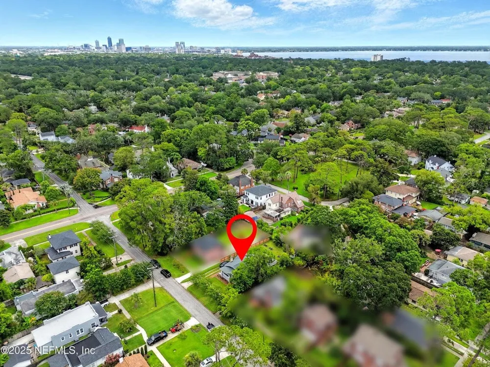 3522 RANDALL STREET Jacksonville, FL 32205