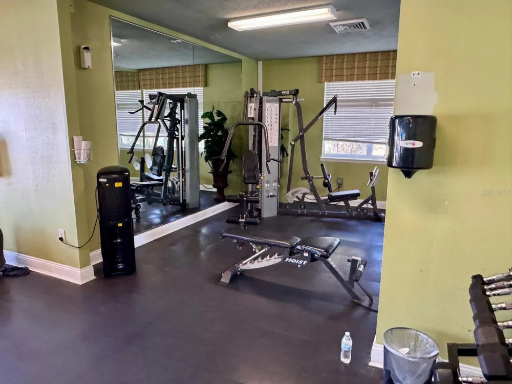 1222 BERMUDA LAKES LANE #106 Kissimmee, FL 34741