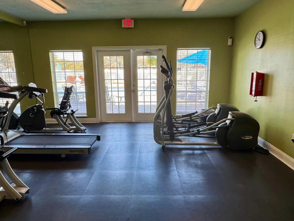 1222 BERMUDA LAKES LANE #106 Kissimmee, FL 34741