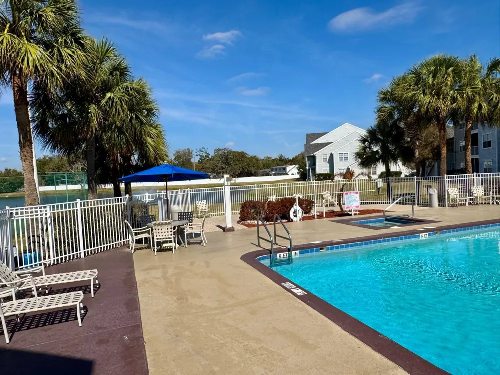 1222 BERMUDA LAKES LANE #106 Kissimmee, FL 34741