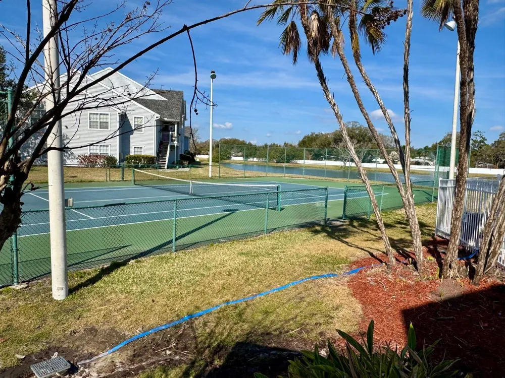 1222 BERMUDA LAKES LANE #106 Kissimmee, FL 34741