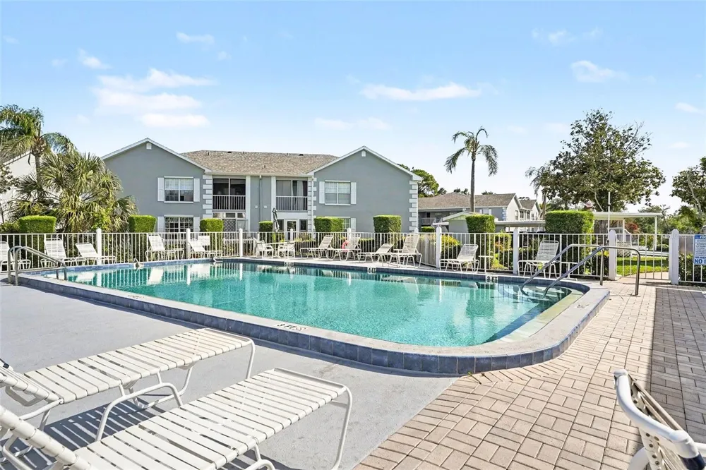 12049 HOOSIER COURT #203 Hudson, FL 34667