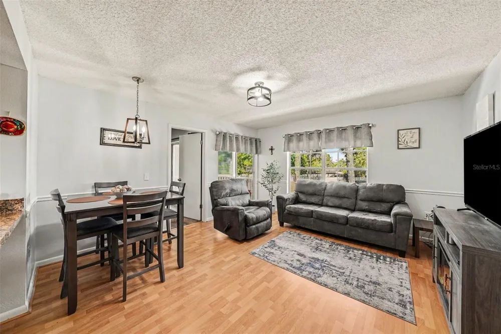 12049 HOOSIER COURT #203 Hudson, FL 34667