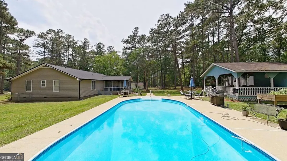 326 Brentwood DR Thomasville, GA 31792