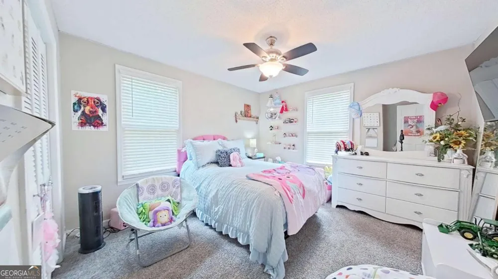 326 Brentwood DR Thomasville, GA 31792