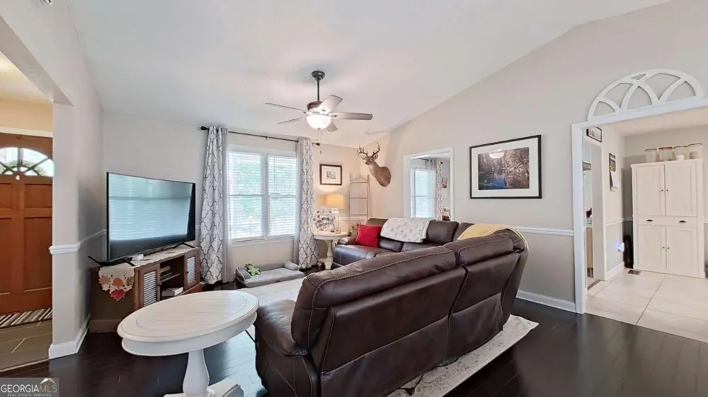 326 Brentwood DR Thomasville, GA 31792