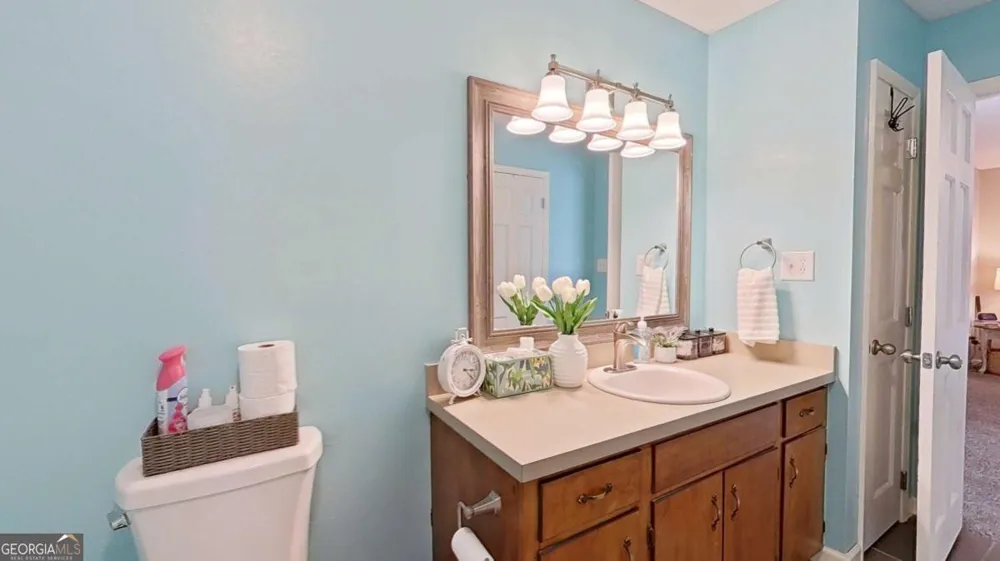 326 Brentwood DR Thomasville, GA 31792