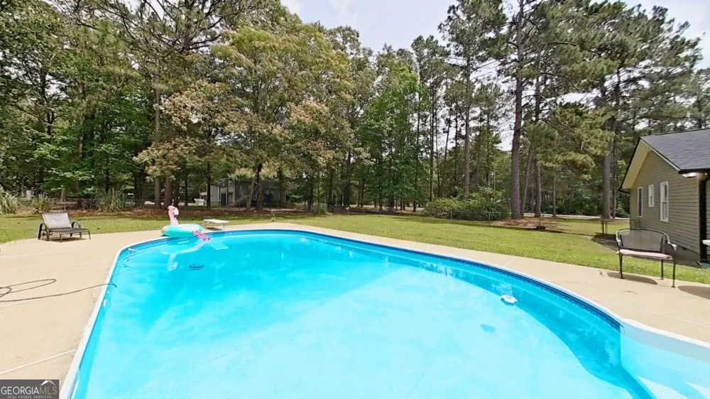 326 Brentwood DR Thomasville, GA 31792