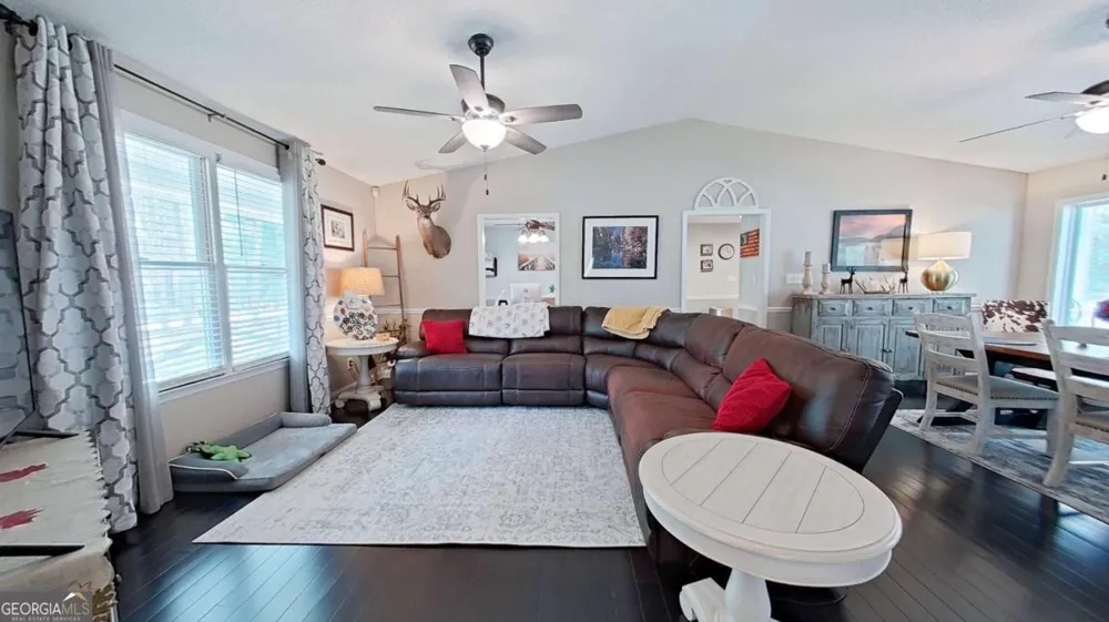 326 Brentwood DR Thomasville, GA 31792