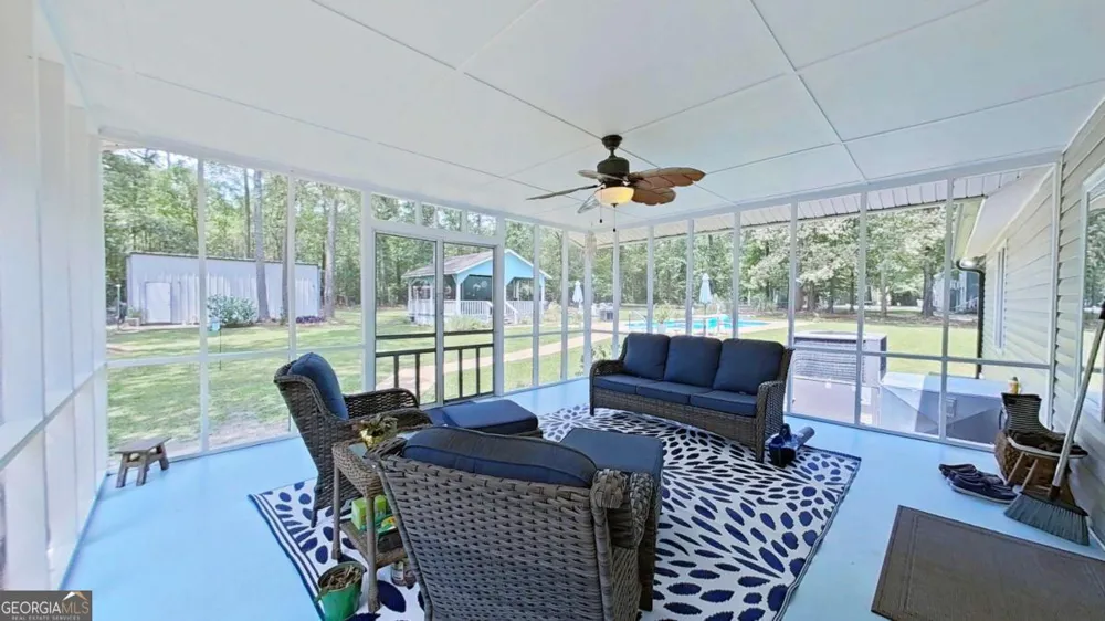 326 Brentwood DR Thomasville, GA 31792