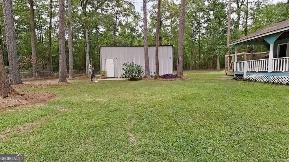 326 Brentwood DR Thomasville, GA 31792