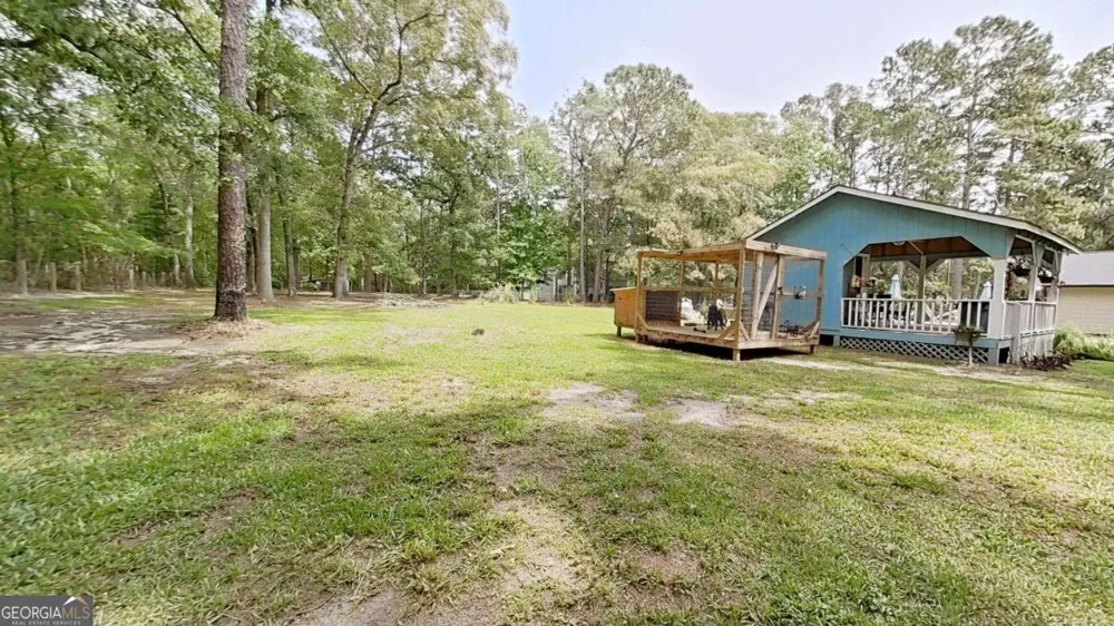 326 Brentwood DR Thomasville, GA 31792