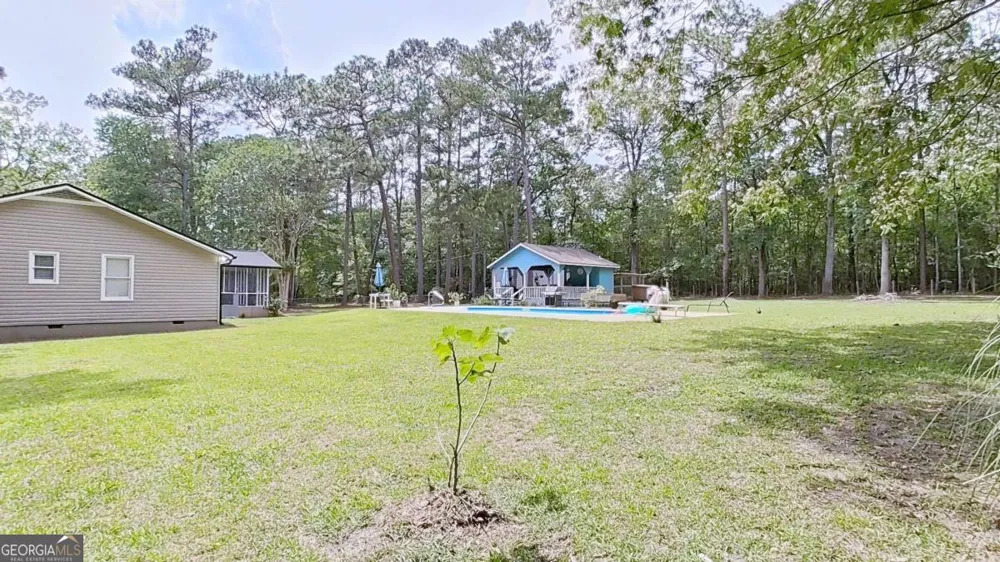 326 Brentwood DR Thomasville, GA 31792
