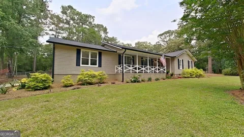 326 Brentwood DR