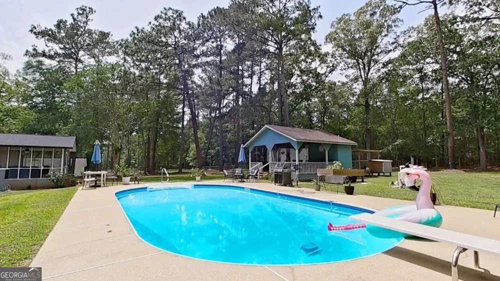 326 Brentwood DR Thomasville, GA 31792
