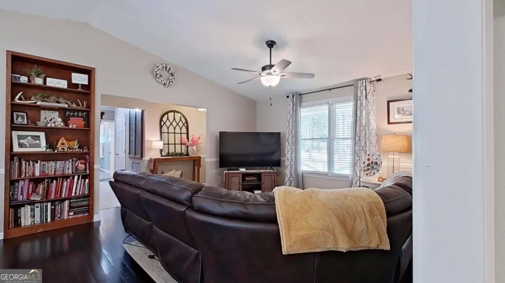326 Brentwood DR Thomasville, GA 31792