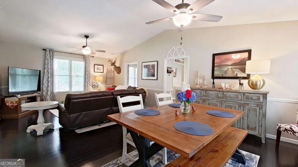 326 Brentwood DR Thomasville, GA 31792