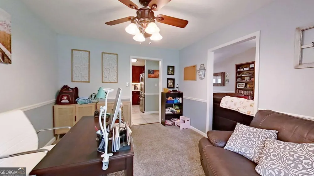 326 Brentwood DR Thomasville, GA 31792