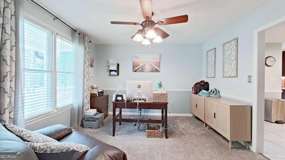 326 Brentwood DR Thomasville, GA 31792