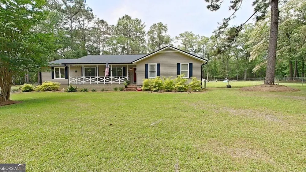 326 Brentwood DR Thomasville, GA 31792