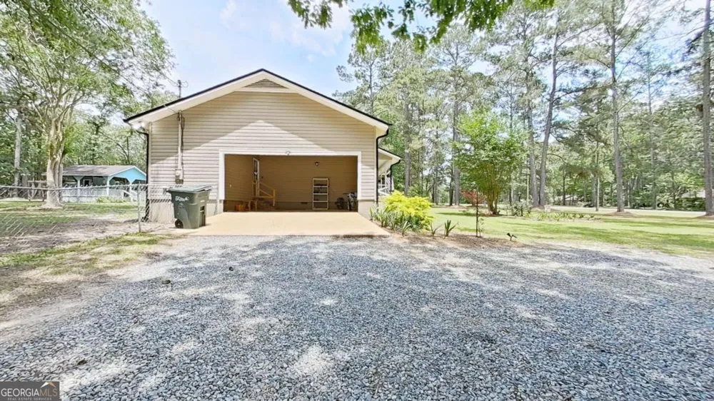 326 Brentwood DR Thomasville, GA 31792