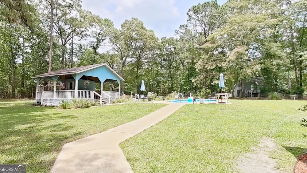 326 Brentwood DR Thomasville, GA 31792
