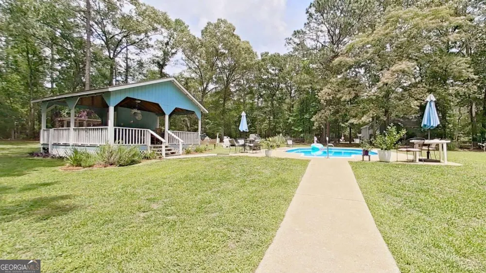 326 Brentwood DR Thomasville, GA 31792