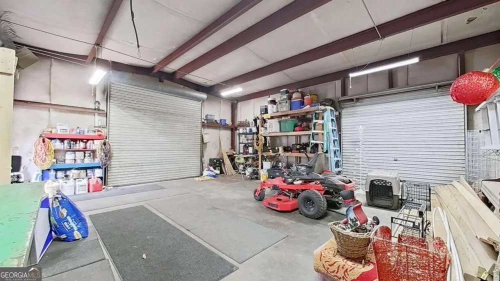 326 Brentwood DR Thomasville, GA 31792