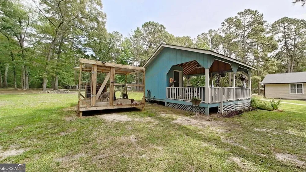 326 Brentwood DR Thomasville, GA 31792