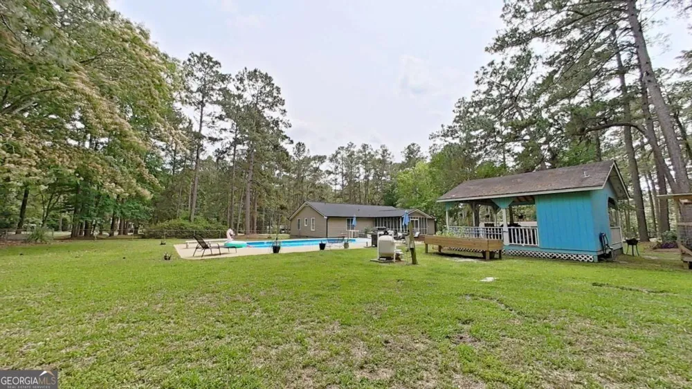 326 Brentwood DR Thomasville, GA 31792