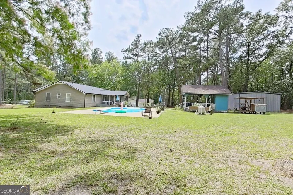 326 Brentwood DR Thomasville, GA 31792