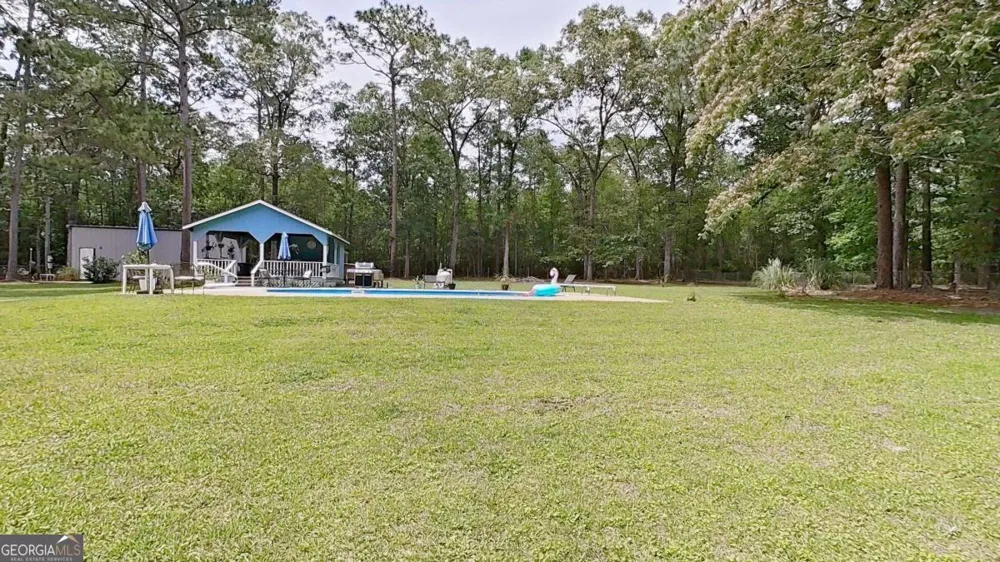 326 Brentwood DR Thomasville, GA 31792
