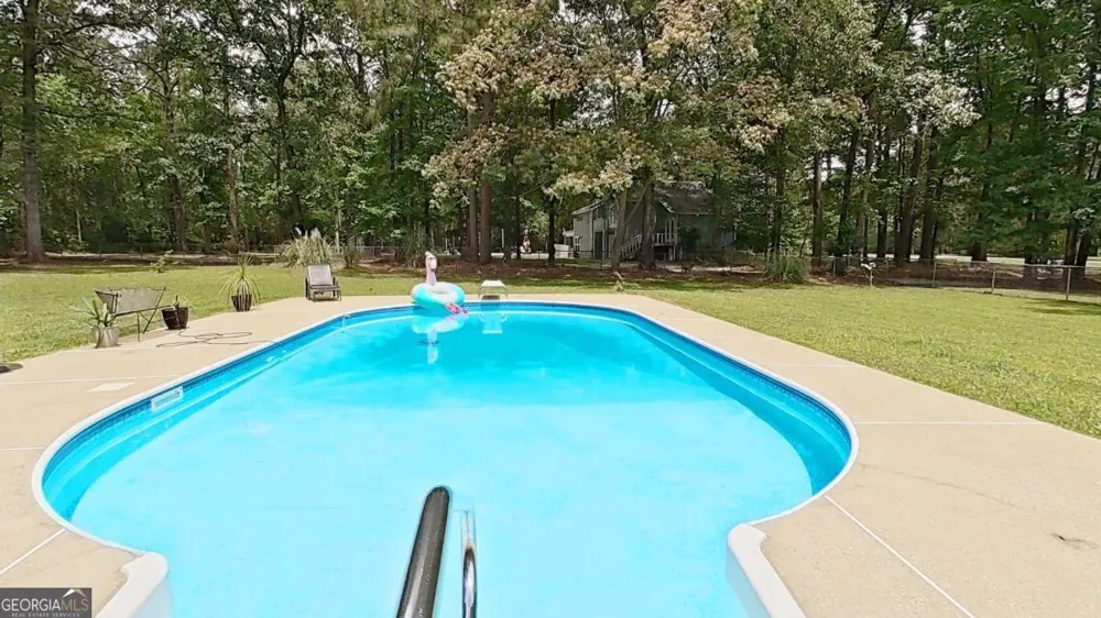 326 Brentwood DR Thomasville, GA 31792