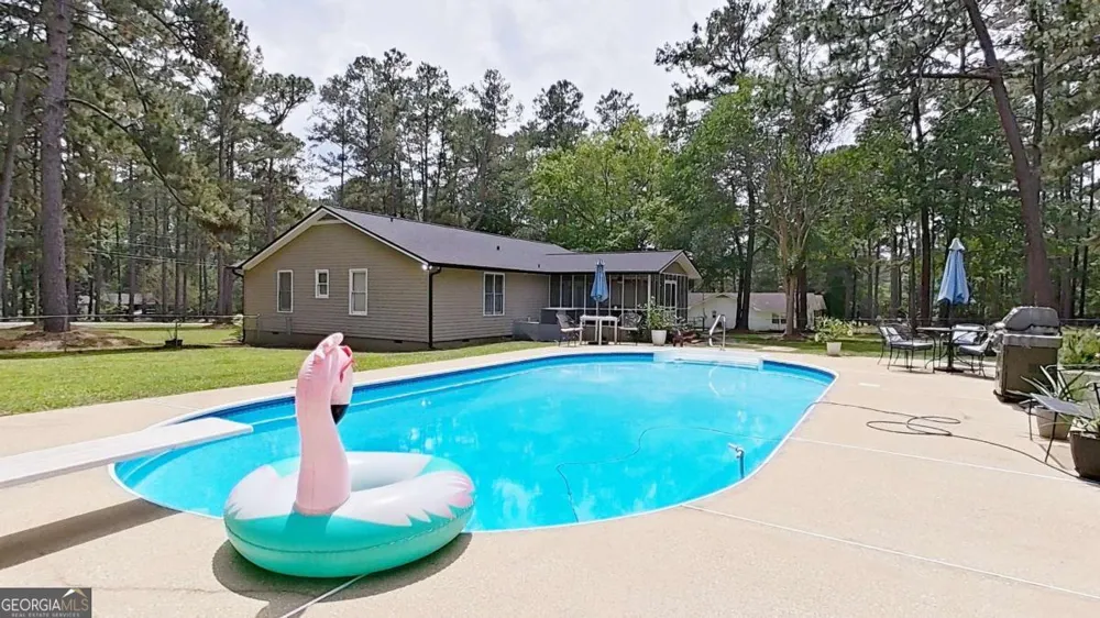 326 Brentwood DR Thomasville, GA 31792