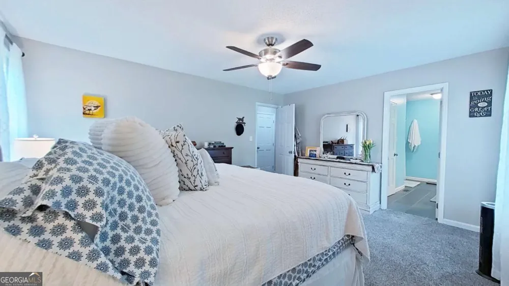 326 Brentwood DR Thomasville, GA 31792